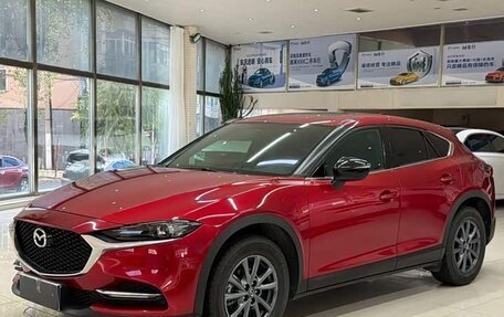 Mazda CX-4, 2023 год, 1 740 000 рублей, 3 фотография
