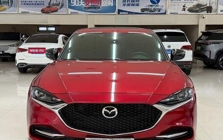 Mazda CX-4, 2023 год, 1 740 000 рублей, 2 фотография