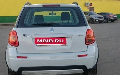 Suzuki SX4 II рестайлинг, 2013 год, 1 200 000 рублей, 3 фотография