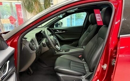 Mazda CX-4, 2023 год, 1 740 000 рублей, 7 фотография