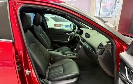 Mazda CX-4, 2023 год, 1 740 000 рублей, 10 фотография