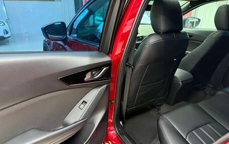 Mazda CX-4, 2023 год, 1 740 000 рублей, 17 фотография