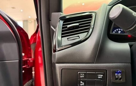 Mazda CX-4, 2023 год, 1 740 000 рублей, 16 фотография