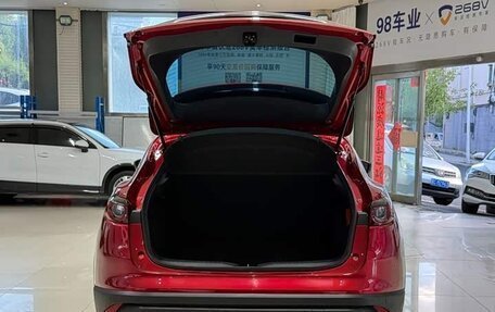 Mazda CX-4, 2023 год, 1 740 000 рублей, 20 фотография