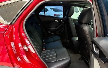 Mazda CX-4, 2023 год, 1 740 000 рублей, 18 фотография