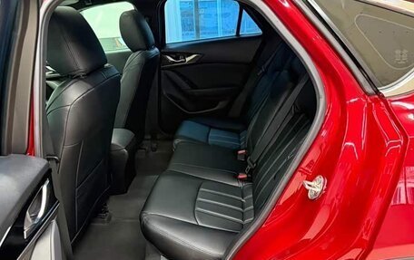 Mazda CX-4, 2023 год, 1 740 000 рублей, 19 фотография