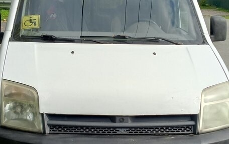 Ford Transit Connect, 2006 год, 200 000 рублей, 2 фотография