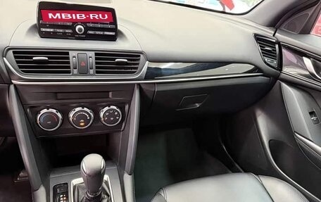Mazda CX-4, 2023 год, 1 740 000 рублей, 15 фотография