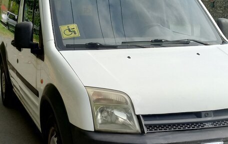 Ford Transit Connect, 2006 год, 200 000 рублей, 5 фотография