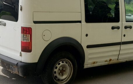 Ford Transit Connect, 2006 год, 200 000 рублей, 7 фотография
