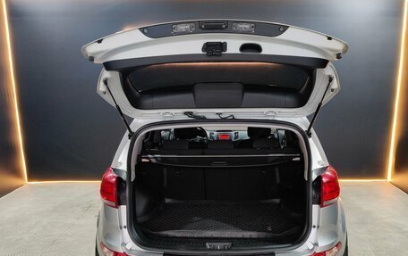 KIA Sportage III, 2015 год, 1 850 000 рублей, 6 фотография
