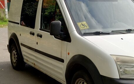 Ford Transit Connect, 2006 год, 200 000 рублей, 6 фотография