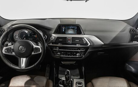 BMW X3, 2019 год, 4 326 000 рублей, 6 фотография