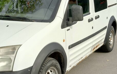 Ford Transit Connect, 2006 год, 200 000 рублей, 4 фотография