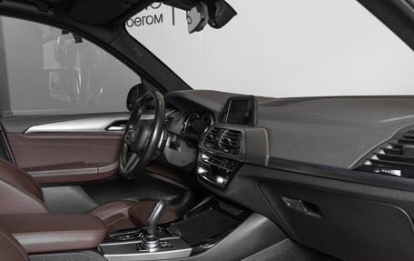 BMW X3, 2019 год, 4 326 000 рублей, 7 фотография
