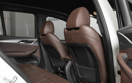 BMW X3, 2019 год, 4 326 000 рублей, 8 фотография