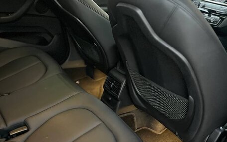 BMW X1, 2017 год, 1 650 000 рублей, 11 фотография