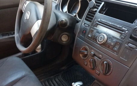 Nissan Tiida, 2008 год, 400 000 рублей, 2 фотография