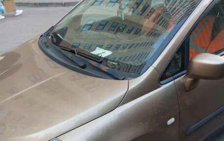 Nissan Tiida, 2008 год, 400 000 рублей, 4 фотография