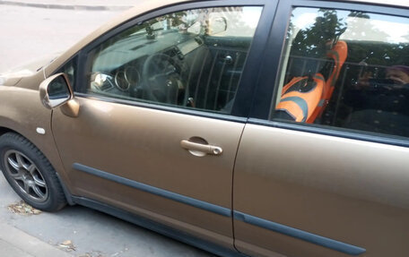 Nissan Tiida, 2008 год, 400 000 рублей, 3 фотография