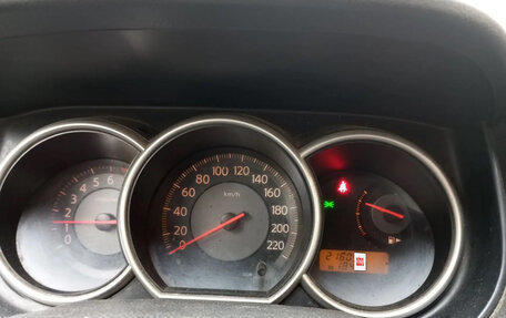 Nissan Tiida, 2008 год, 400 000 рублей, 6 фотография