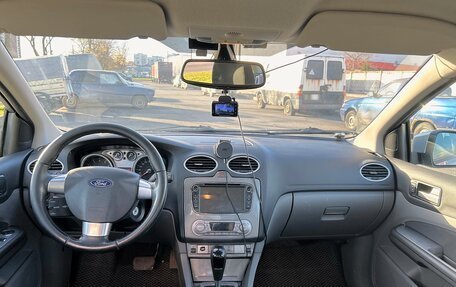 Ford Focus II рестайлинг, 2009 год, 600 000 рублей, 13 фотография