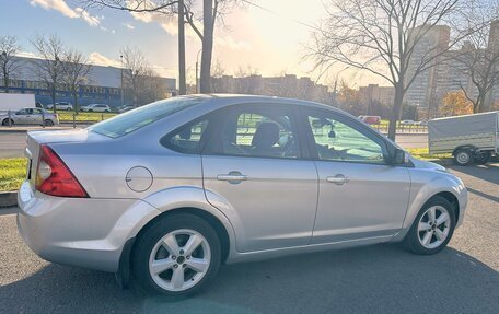 Ford Focus II рестайлинг, 2009 год, 600 000 рублей, 12 фотография
