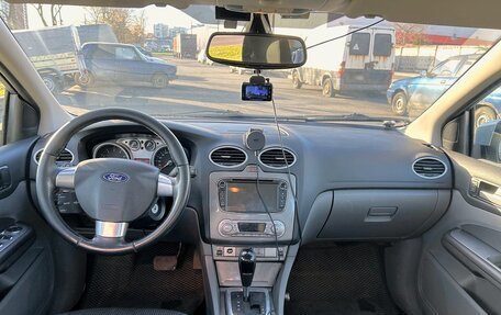 Ford Focus II рестайлинг, 2009 год, 600 000 рублей, 14 фотография