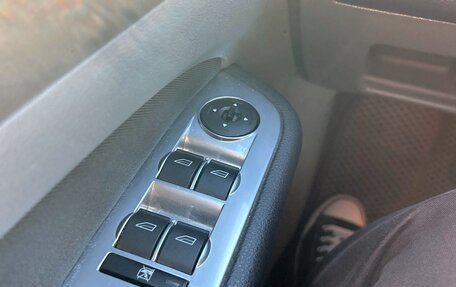 Ford Focus II рестайлинг, 2009 год, 600 000 рублей, 20 фотография