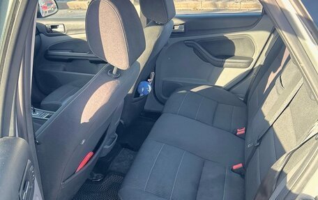 Ford Focus II рестайлинг, 2009 год, 600 000 рублей, 22 фотография