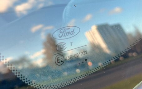 Ford Focus II рестайлинг, 2009 год, 600 000 рублей, 31 фотография