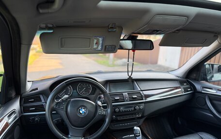 BMW X5, 2008 год, 1 450 000 рублей, 13 фотография