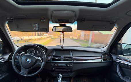 BMW X5, 2008 год, 1 450 000 рублей, 11 фотография