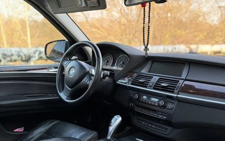 BMW X5, 2008 год, 1 450 000 рублей, 14 фотография