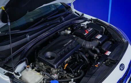 KIA cee'd III, 2019 год, 1 550 000 рублей, 5 фотография