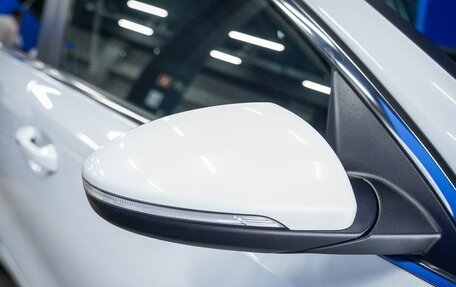 KIA cee'd III, 2019 год, 1 550 000 рублей, 17 фотография