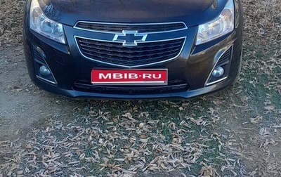Chevrolet Cruze II, 2013 год, 900 000 рублей, 1 фотография
