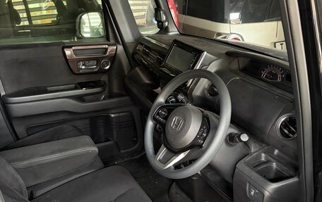 Honda N-BOX II, 2018 год, 1 275 000 рублей, 4 фотография
