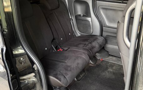 Honda N-BOX II, 2018 год, 1 275 000 рублей, 6 фотография
