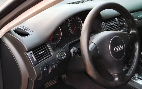 Audi A6 allroad, 2005 год, 850 000 рублей, 4 фотография