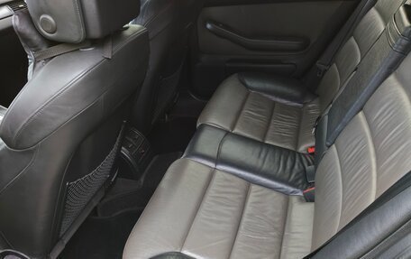 Audi A6 allroad, 2005 год, 850 000 рублей, 6 фотография
