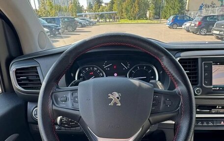 Peugeot Traveller I, 2022 год, 3 800 000 рублей, 4 фотография