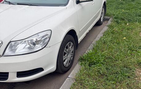 Skoda Octavia, 2012 год, 450 000 рублей, 4 фотография