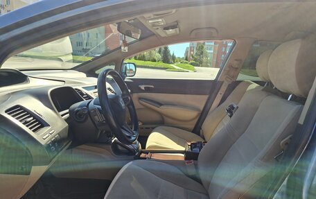 Honda Civic VIII, 2008 год, 710 000 рублей, 17 фотография