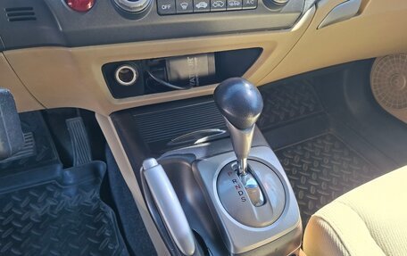 Honda Civic VIII, 2008 год, 710 000 рублей, 13 фотография
