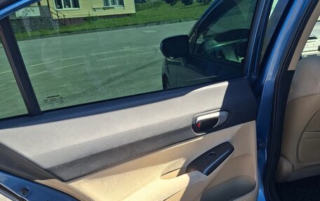 Honda Civic VIII, 2008 год, 710 000 рублей, 18 фотография