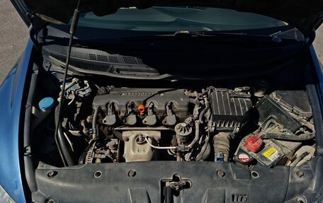 Honda Civic VIII, 2008 год, 710 000 рублей, 21 фотография
