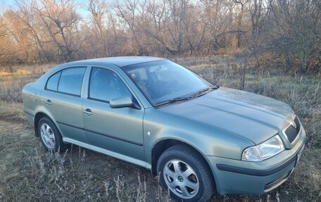 Skoda Octavia IV, 2003 год, 315 000 рублей, 2 фотография