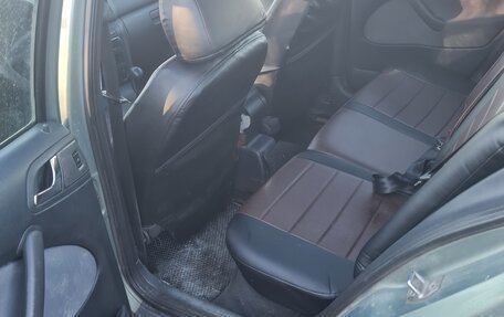 Skoda Octavia IV, 2003 год, 315 000 рублей, 8 фотография