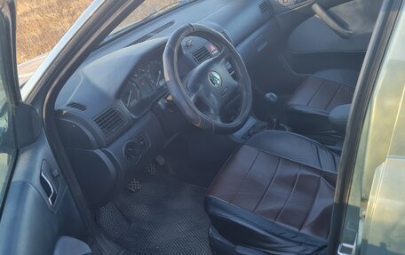 Skoda Octavia IV, 2003 год, 315 000 рублей, 7 фотография